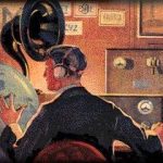 amateur radio restored