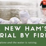 New Ham